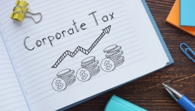 Corporate Tax