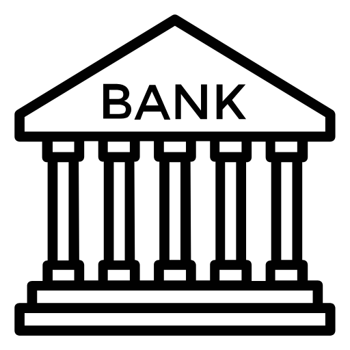 Capital Restructuring Icon